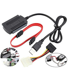 Multibao USB to IDE/SATA