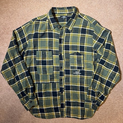 Palace engineered garments - palace,