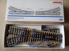 Marklin HO Gauge 5202 Electric