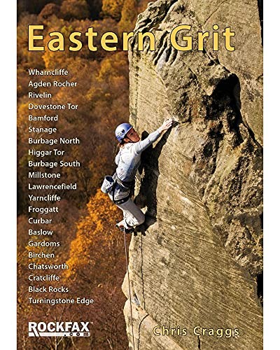 Eastern grit 2006 rockfax - eastern, 2006: