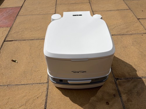 Thetford porta potti - porta, 345