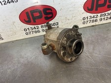 Cylinder reel motor Casappa