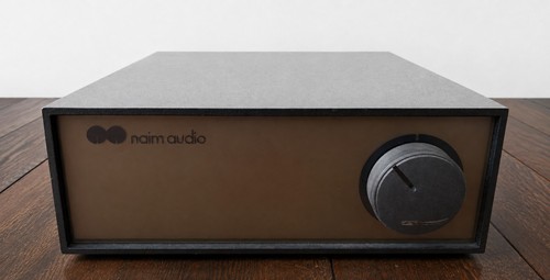 Naim audio cap external - hi-cap,