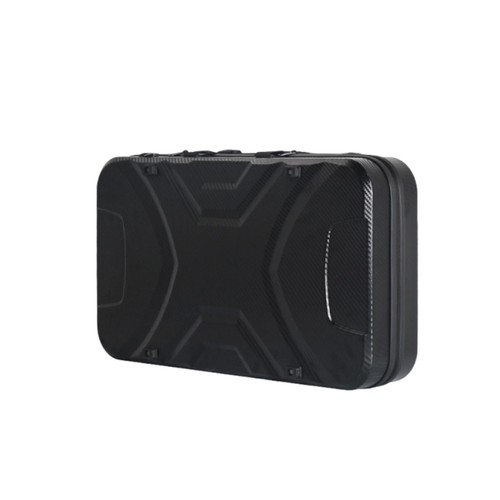 Hard protective bow case - protective,