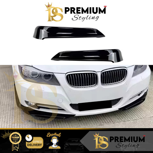 Bmw series e90 e91 lci - 3, m