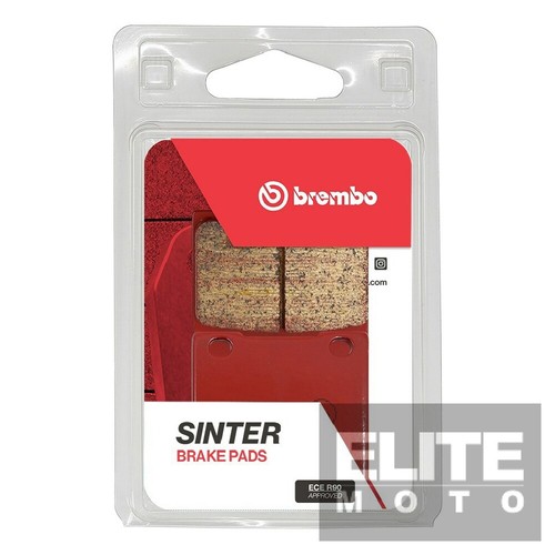 Brembo 07ks05sp sintered rear - 07ks05sp,
