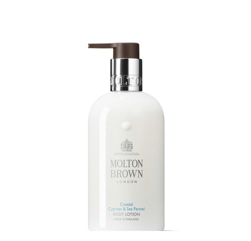 Molton brown coastal cypress - molton, &