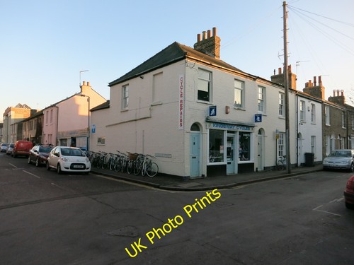 Photo 6x4 kingsway - photo,