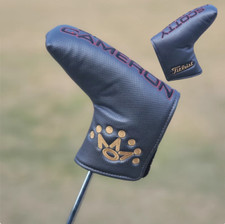 TS Golf Putter Head Covers