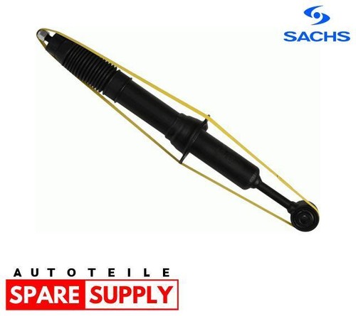 Shock absorber for - absorber, 4