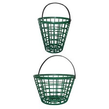 Golf Range Bucket Carrier