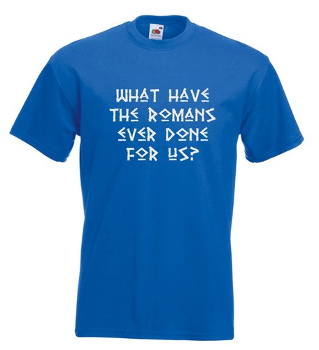 Monty python what - what, the