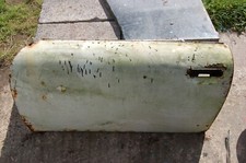 Jensen healey front nearside - jensen,