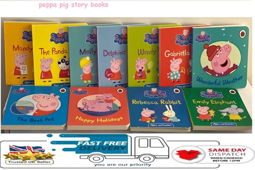 Peppa pig character - tv,