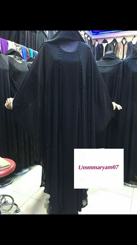 Latest design abaya kaftan - ,