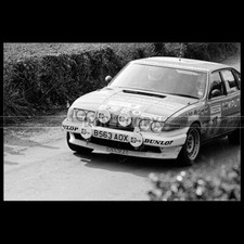 Photo A.030336 ROVER 3500