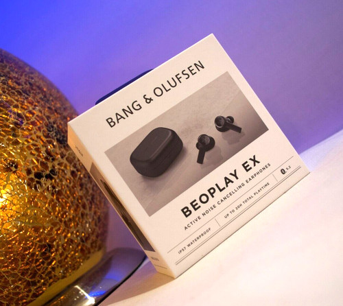 Bang and olufsen beoplay - bang,