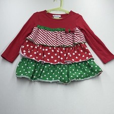 Allison Ann Christmas Dress