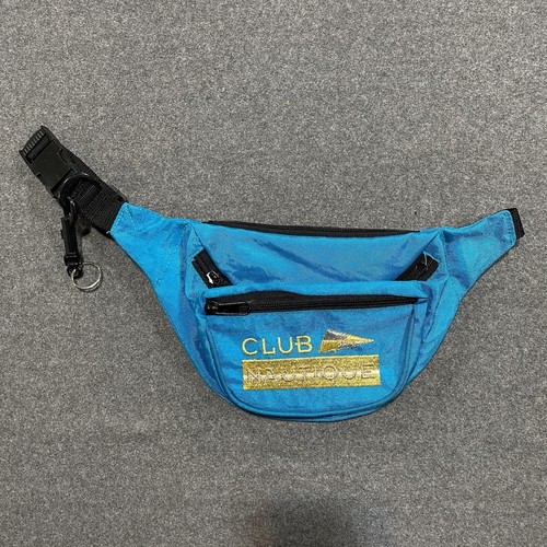 Vtg 90s club - vtg, nautique