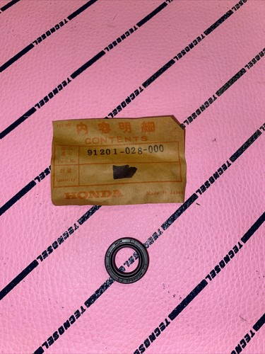 Honda oem nos 1979 oil - 1979,