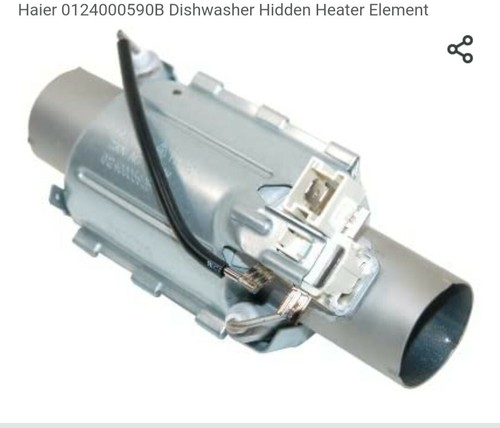 Genuine heatwell haier - heatwell,