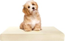 Memory Foam Dog Beds mattress