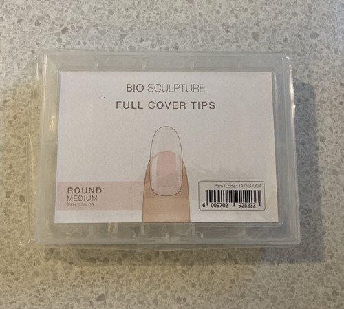 Bio sculpture gel full cover - bio,