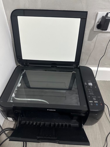 Printer just used once - , looks