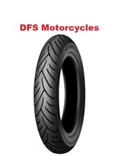 Dunlop ScootSmart 120/70-13