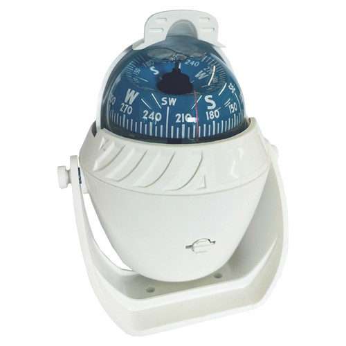 Pivoting marine sea compass - pivoting,