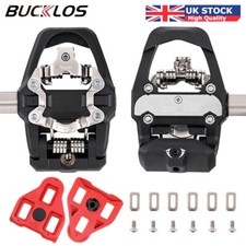 BUCKLOS Bike Dual Function