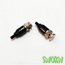 KTM EXC-F Fork Bleeders for