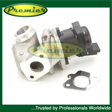 Premier EGR Valve Fits Ford Focus (Mk2) 1.6 TDCI Diesel (2007-2011)
