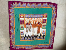 ZANDRA RHODES ICONIC DESIGN