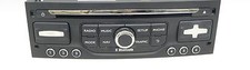 CITROEN C5 X7 GPS NAVIGATION