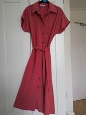 DRESS Vanessa Zani Size M