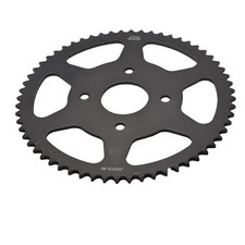 Rear Sprocket 60 Tooth Pitch 420 Fits Yamaha Tzr 50 2003 - 2012