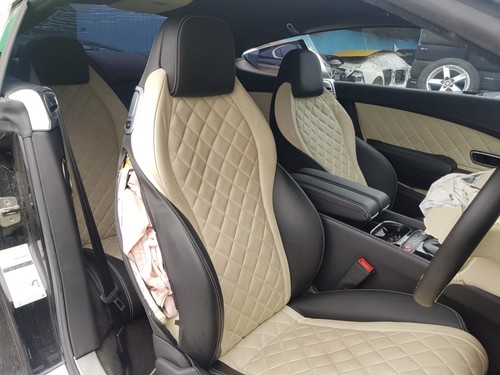 Bentley continental v8s mk2 - gt,