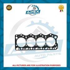 FIAT DUCATO 2.8 TDI JTD 4x4 DIESEL ENGINE 8140.43S HEAD GASKET 99432353 - NEW!