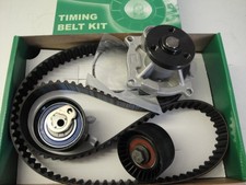 Focus mk1 2.0 16V Zetec Timing