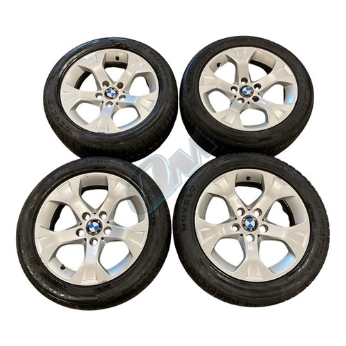 Bmw e84 317 - e84, alloy