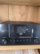 Bush Micro HiFi All-in-One
