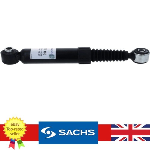 Shock absorber for - shock, ax