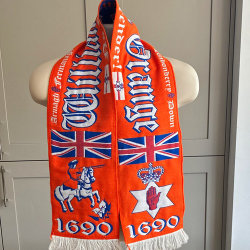 Glasgow rangers orange - glasgow,