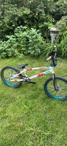 Race bmx pro - bmx,