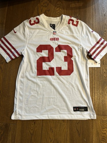 Nike san fran - fran, away