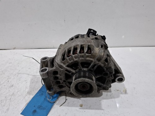 Ford fiesta zetec 16v mk7 - 16v,