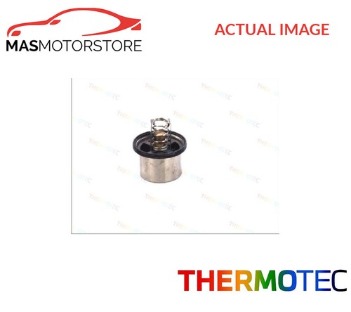 Engine coolant thermostat - engine,