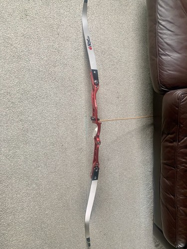 Recurve bow fivics vellator - bow,