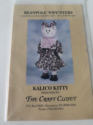 The craft closet kalico - kalico, kitty
